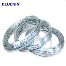 Cheap Price Hot Dipped galvanized iron wire 7/12